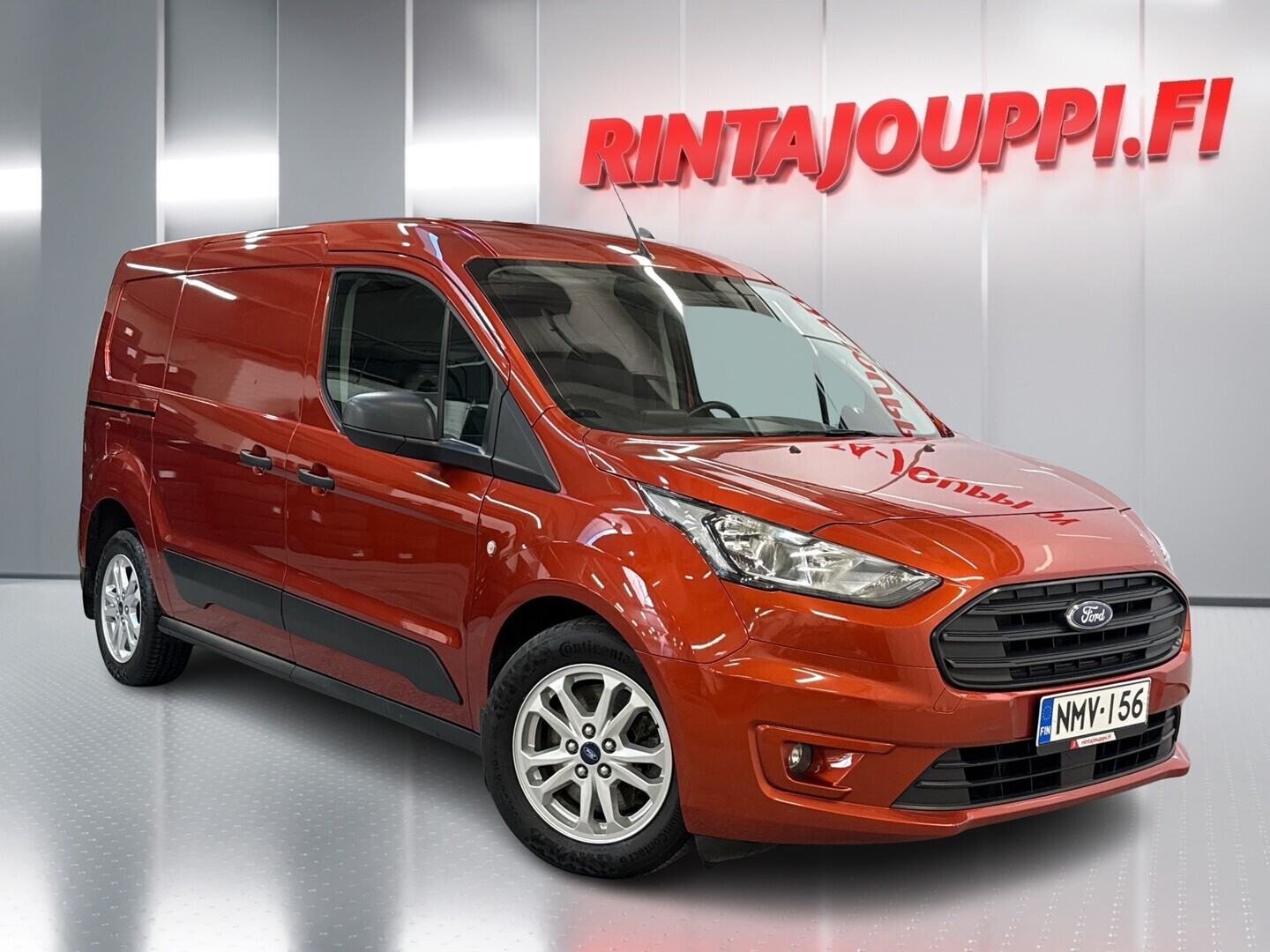 FORD Transit Connect 2023