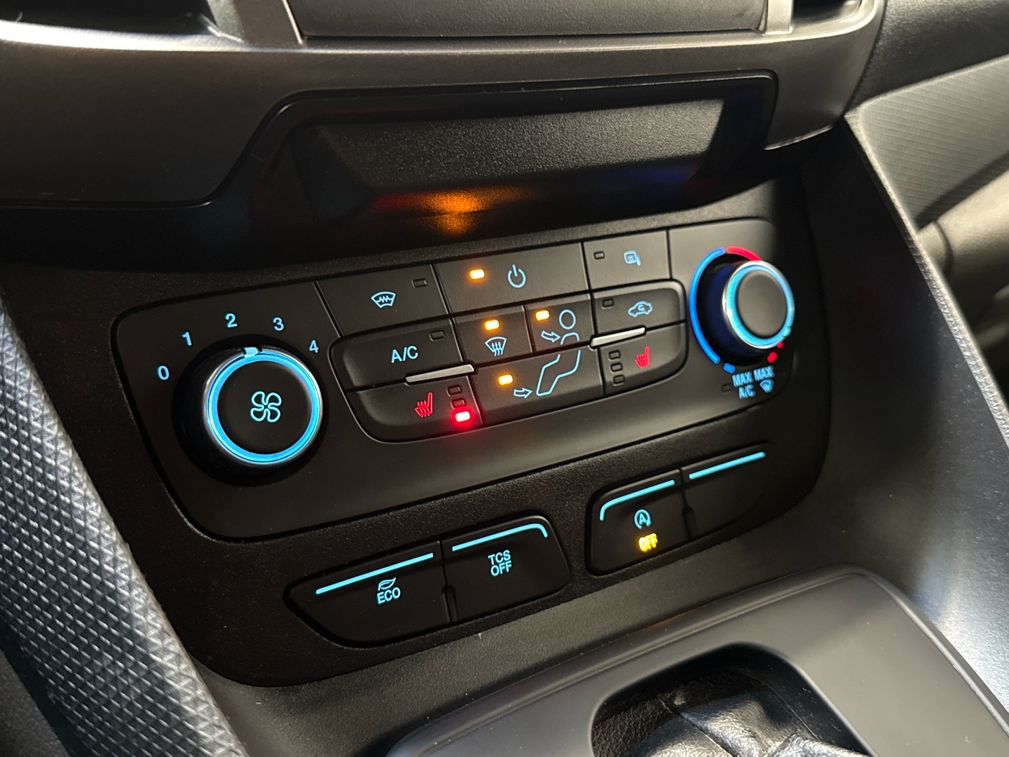 FORD Transit Connect 2023