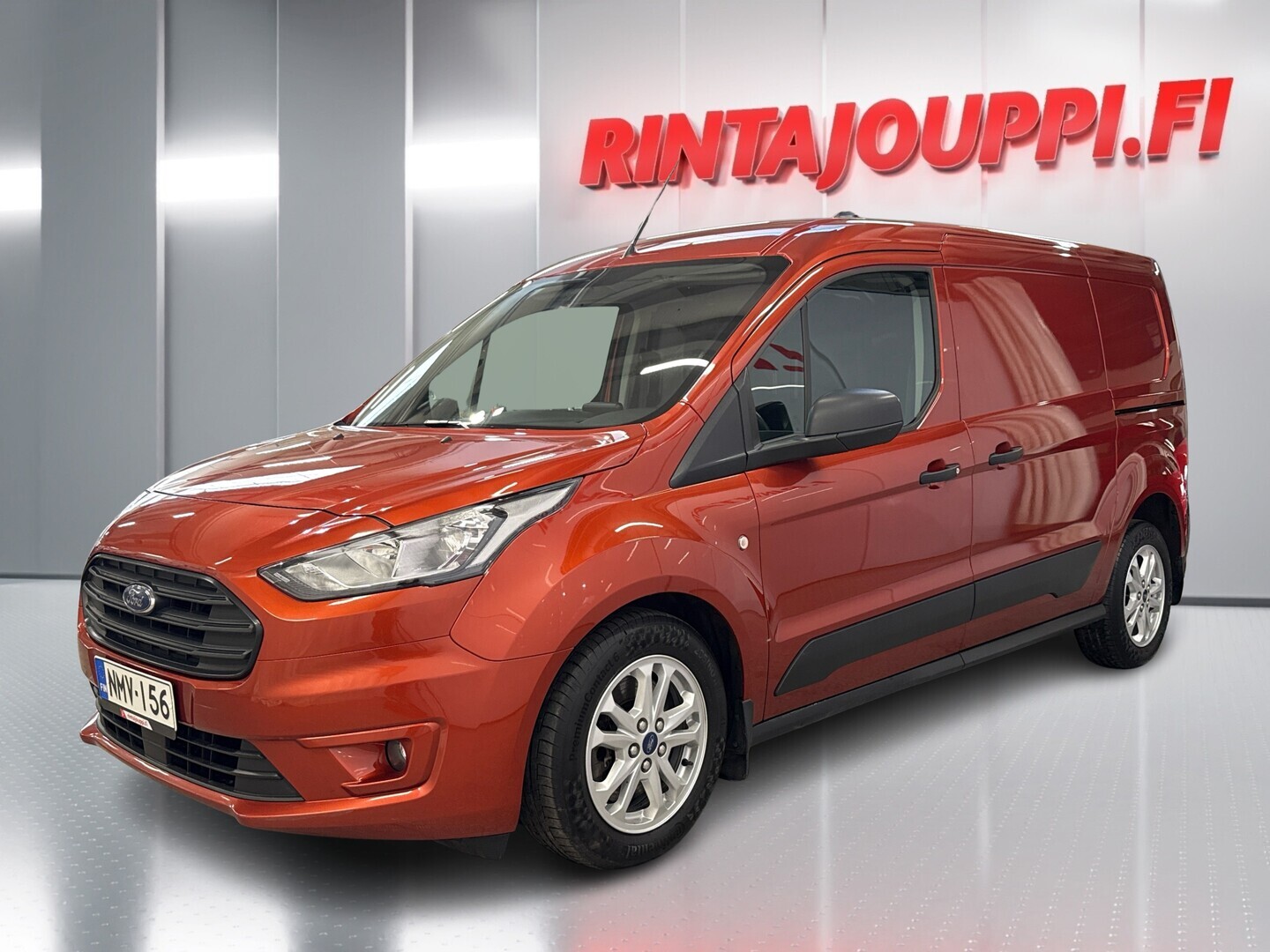 FORD Transit Connect 2023