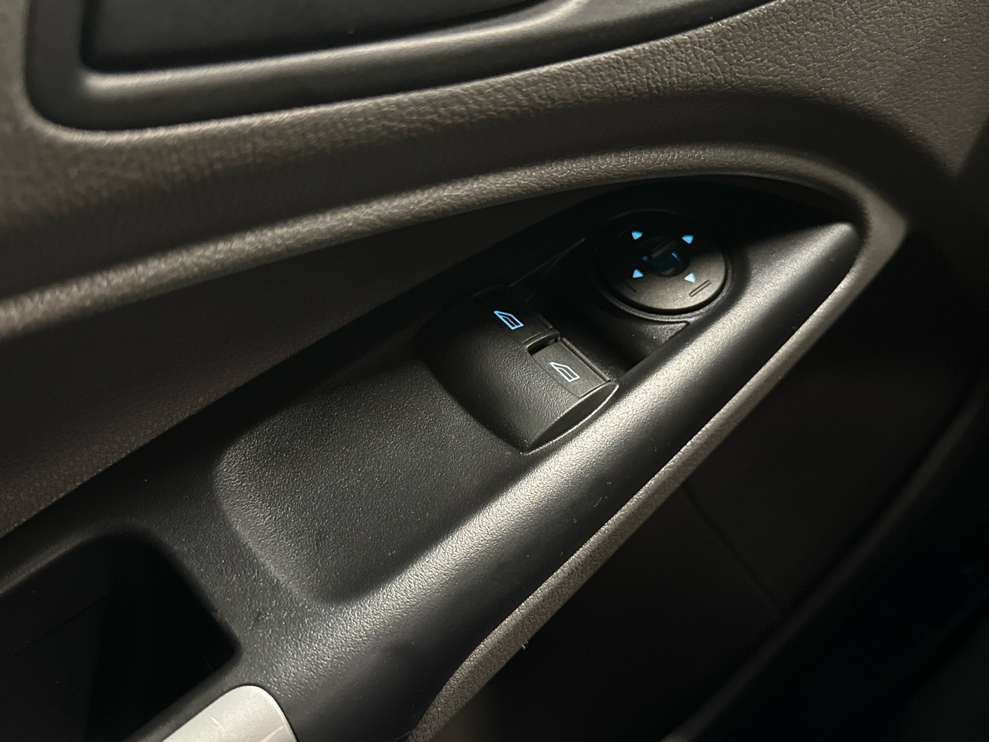 FORD Transit Connect 2023