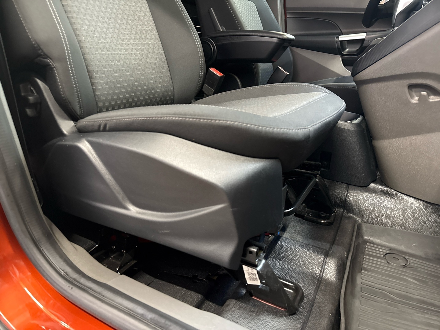 FORD Transit Connect 2023