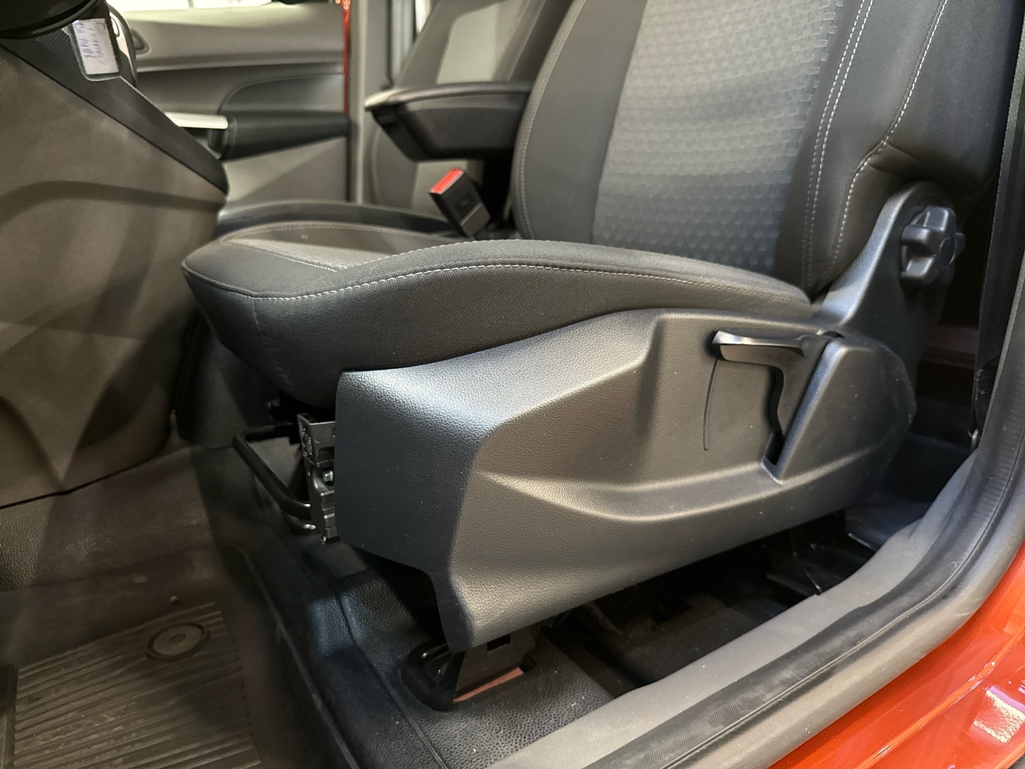 FORD Transit Connect 2023