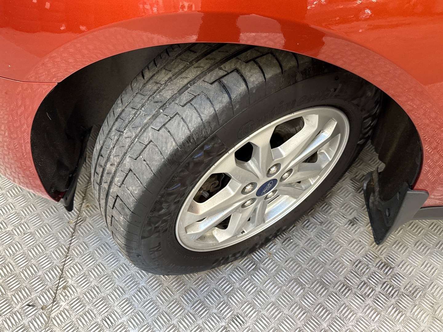 FORD Transit Connect 2023