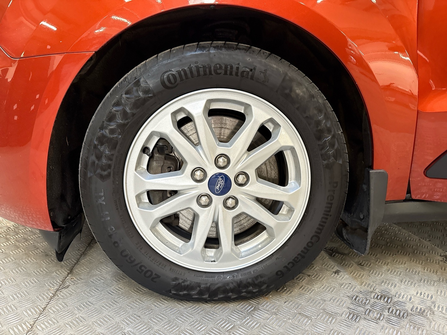 FORD Transit Connect 2023