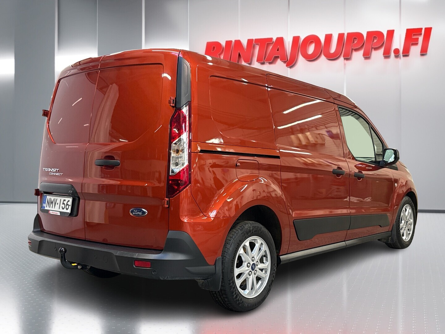 FORD Transit Connect 2023