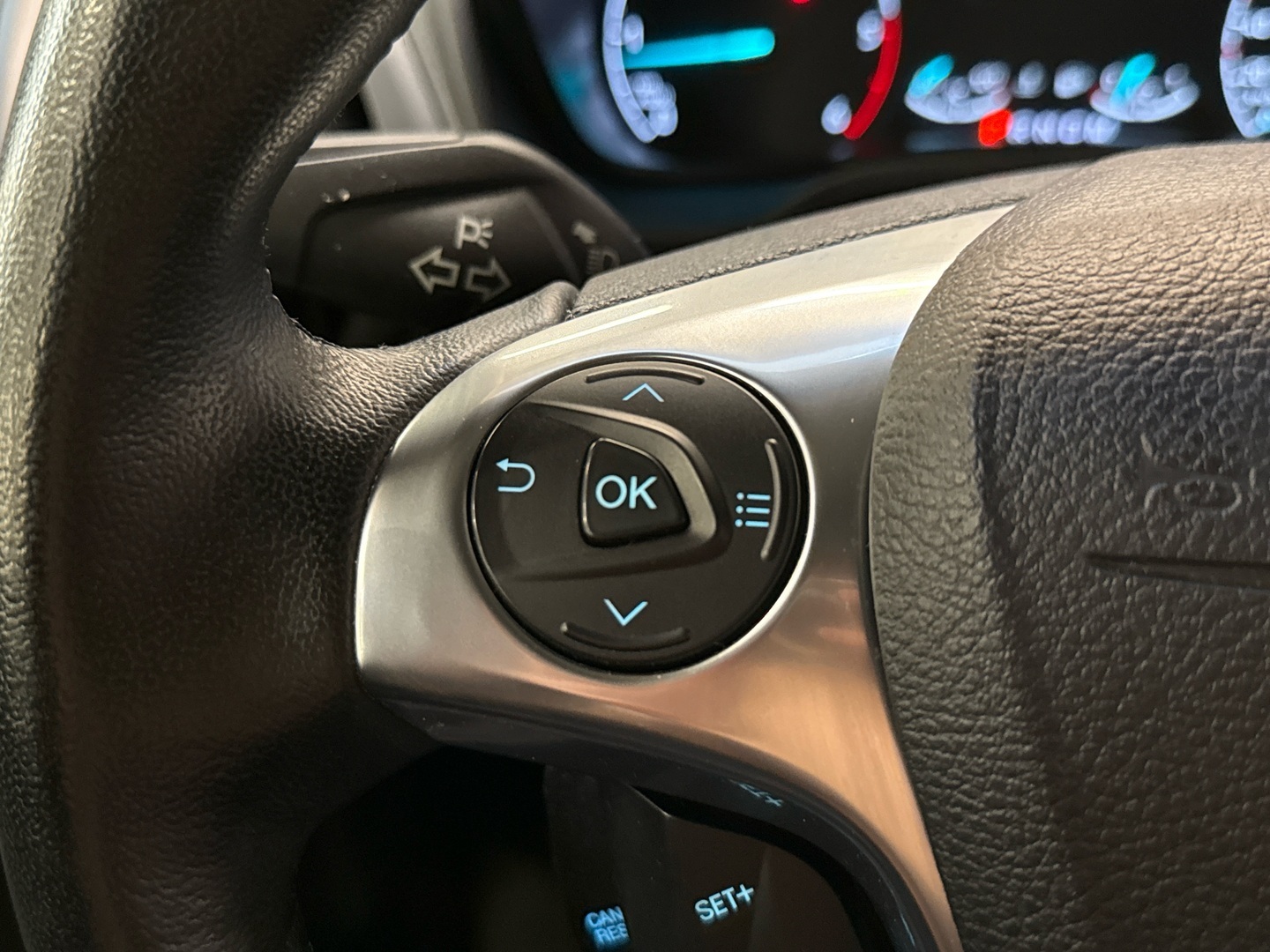 FORD Transit Connect 2023