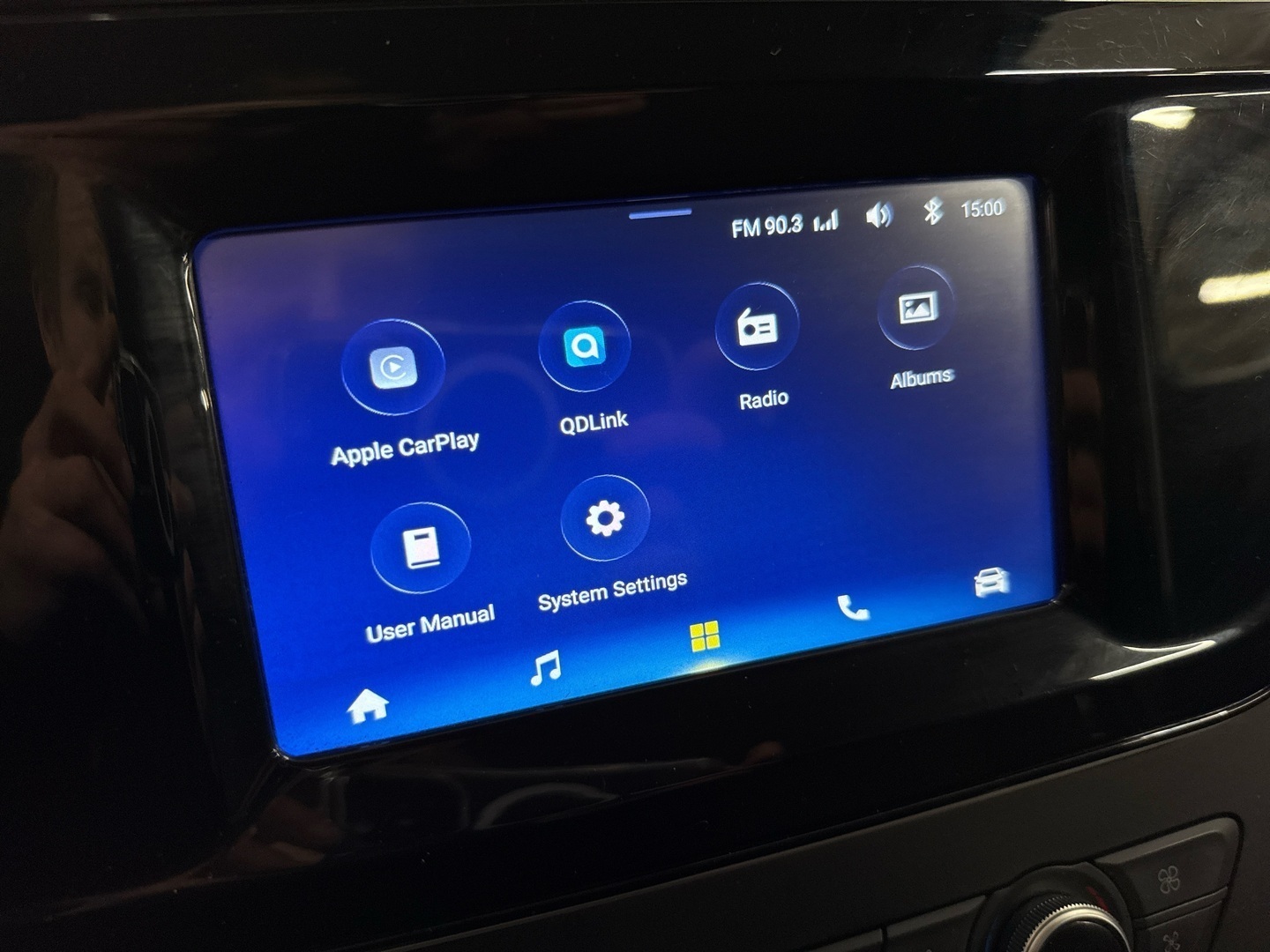 MAXUS e-Deliver 3 2022