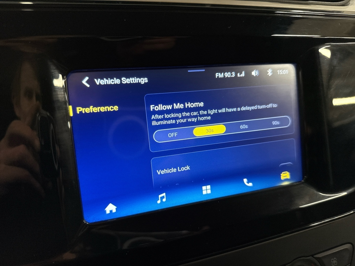 MAXUS e-Deliver 3 2022