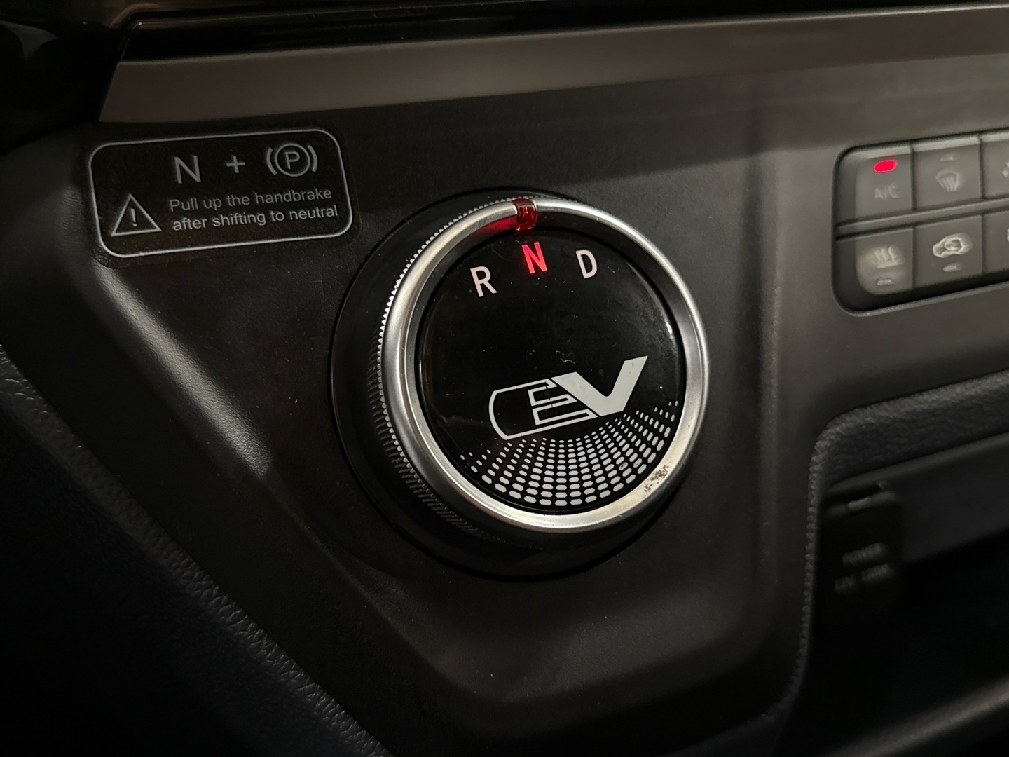 MAXUS e-Deliver 3 2022