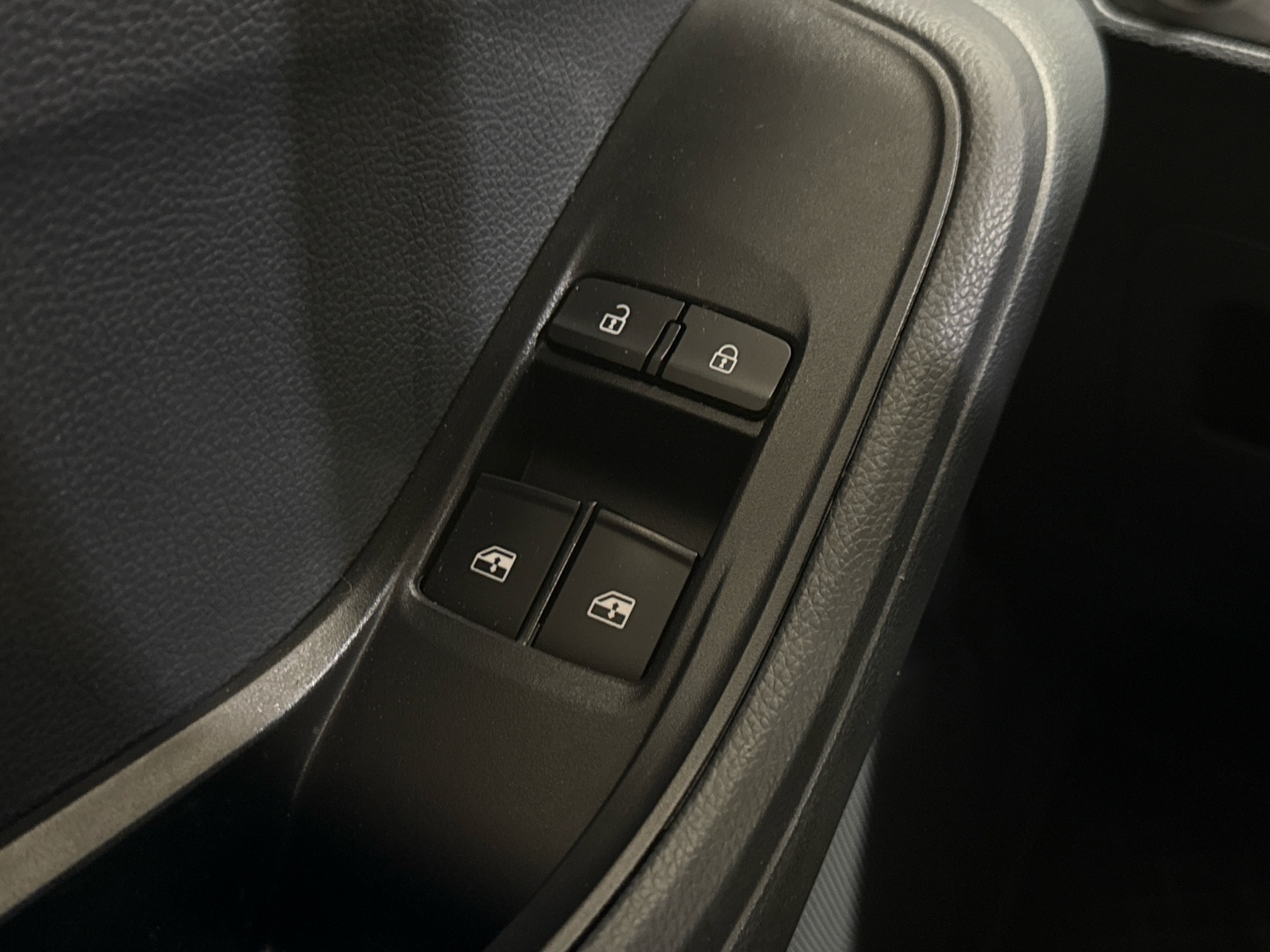 MAXUS e-Deliver 3 2022