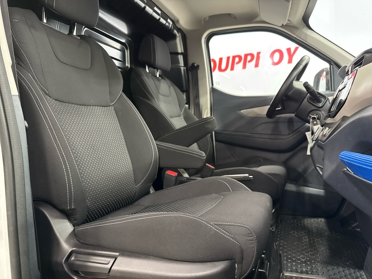 MAXUS e-Deliver 3 2022