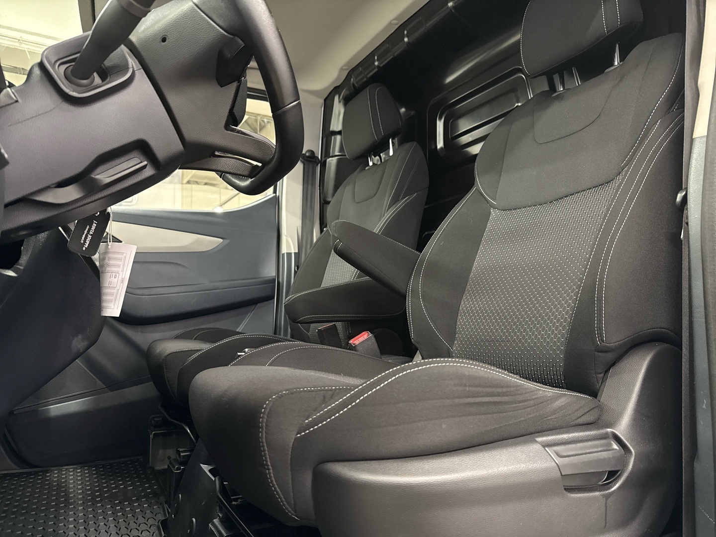 MAXUS e-Deliver 3 2022