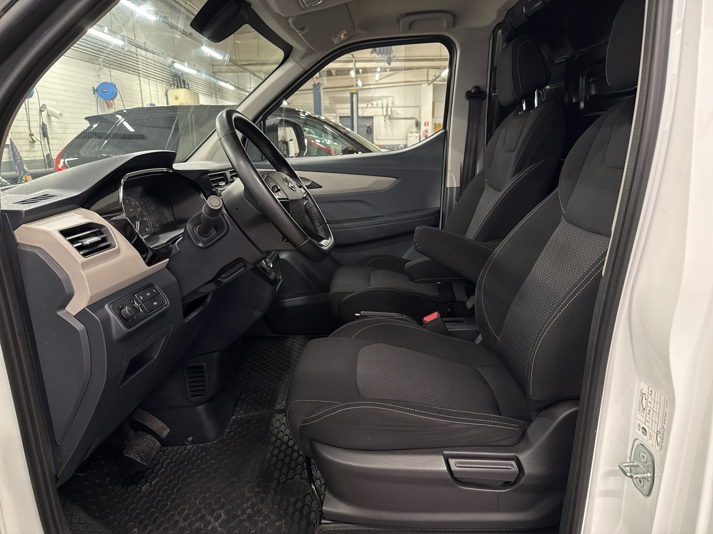 MAXUS e-Deliver 3 2022