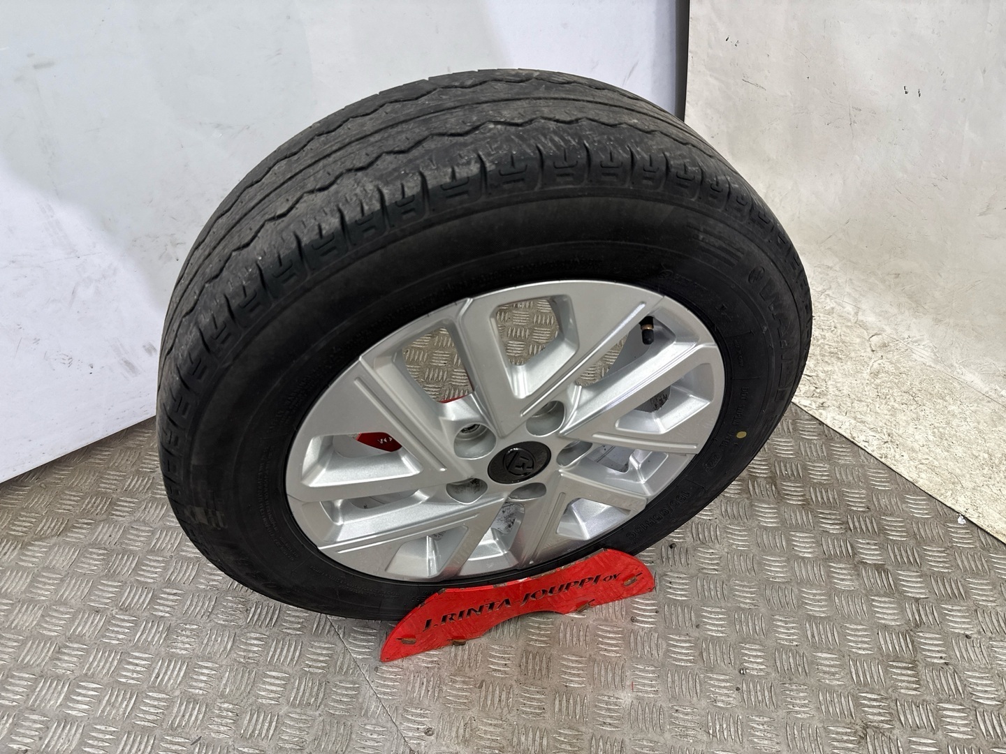 MAXUS e-Deliver 3 2022