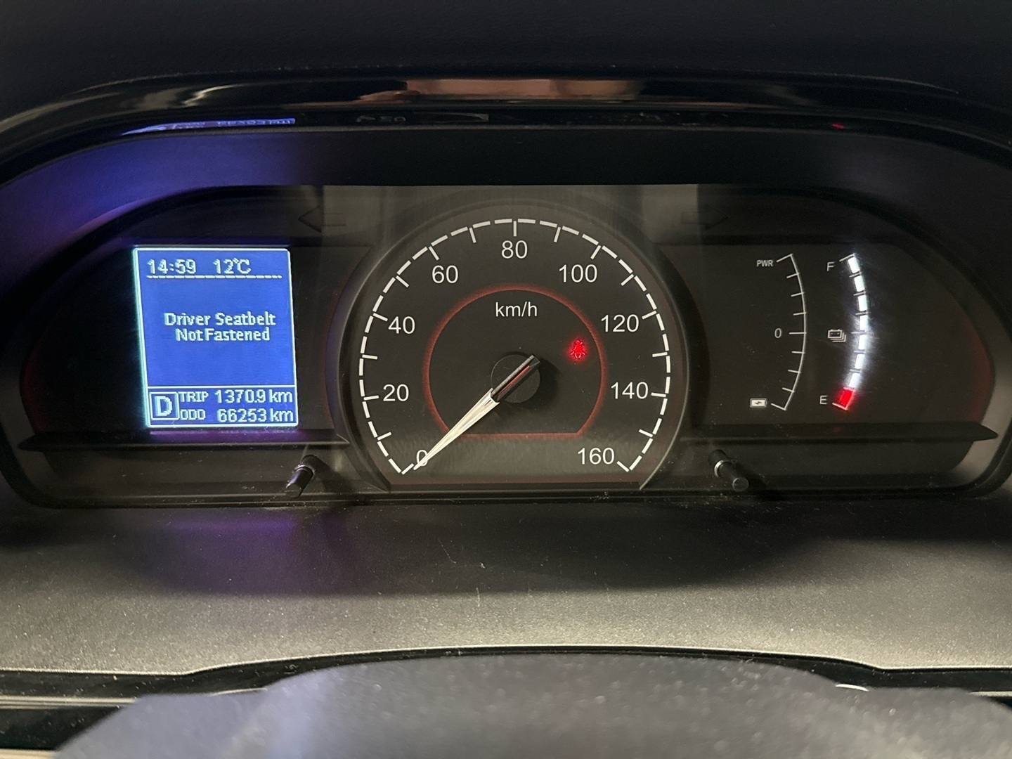 MAXUS e-Deliver 3 2022