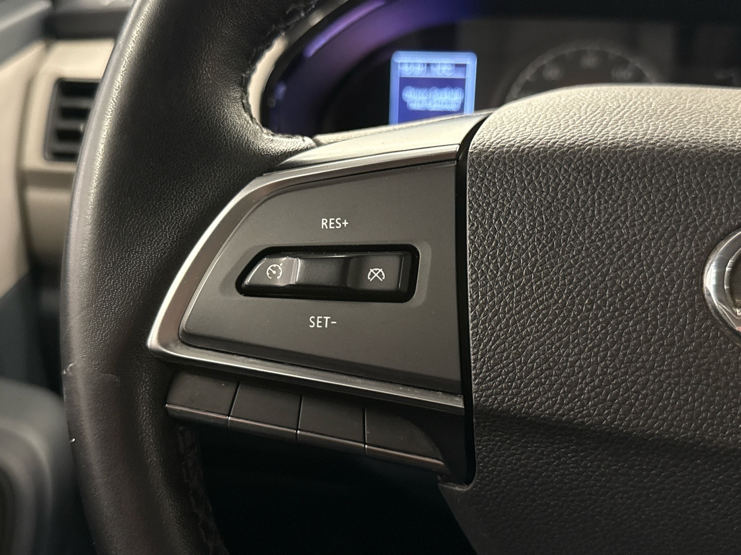 MAXUS e-Deliver 3 2022