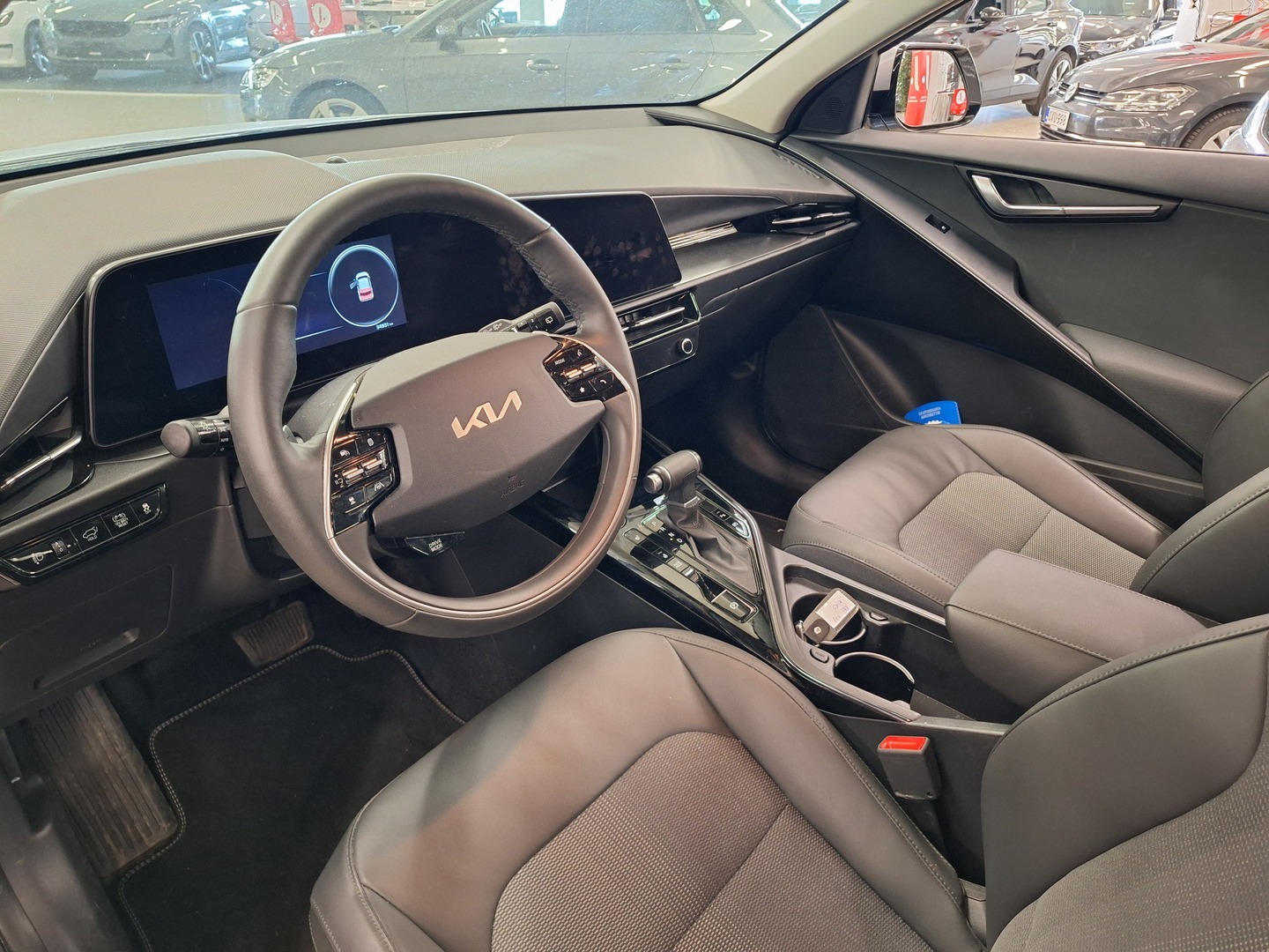 KIA Niro 2024