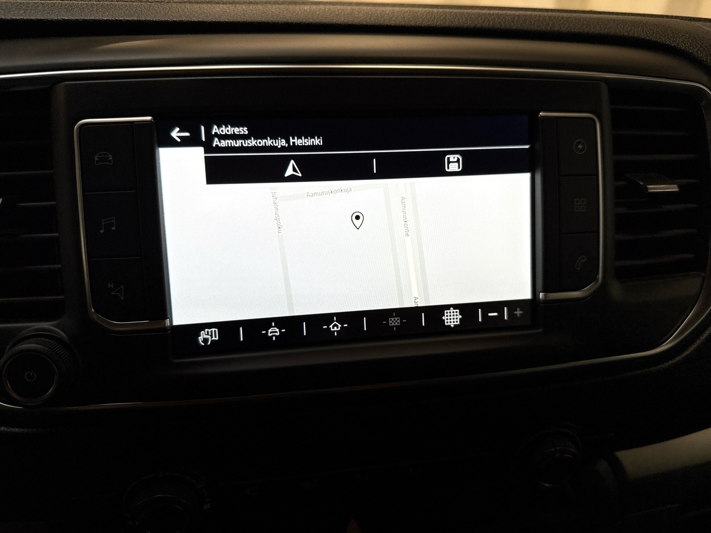 TOYOTA Proace Verso EV 2021