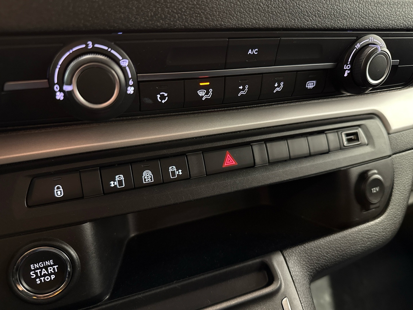 TOYOTA Proace Verso EV 2021