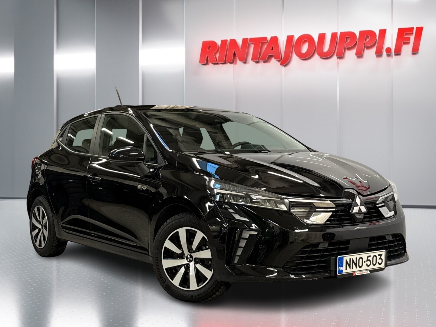 MITSUBISHI Colt 2024