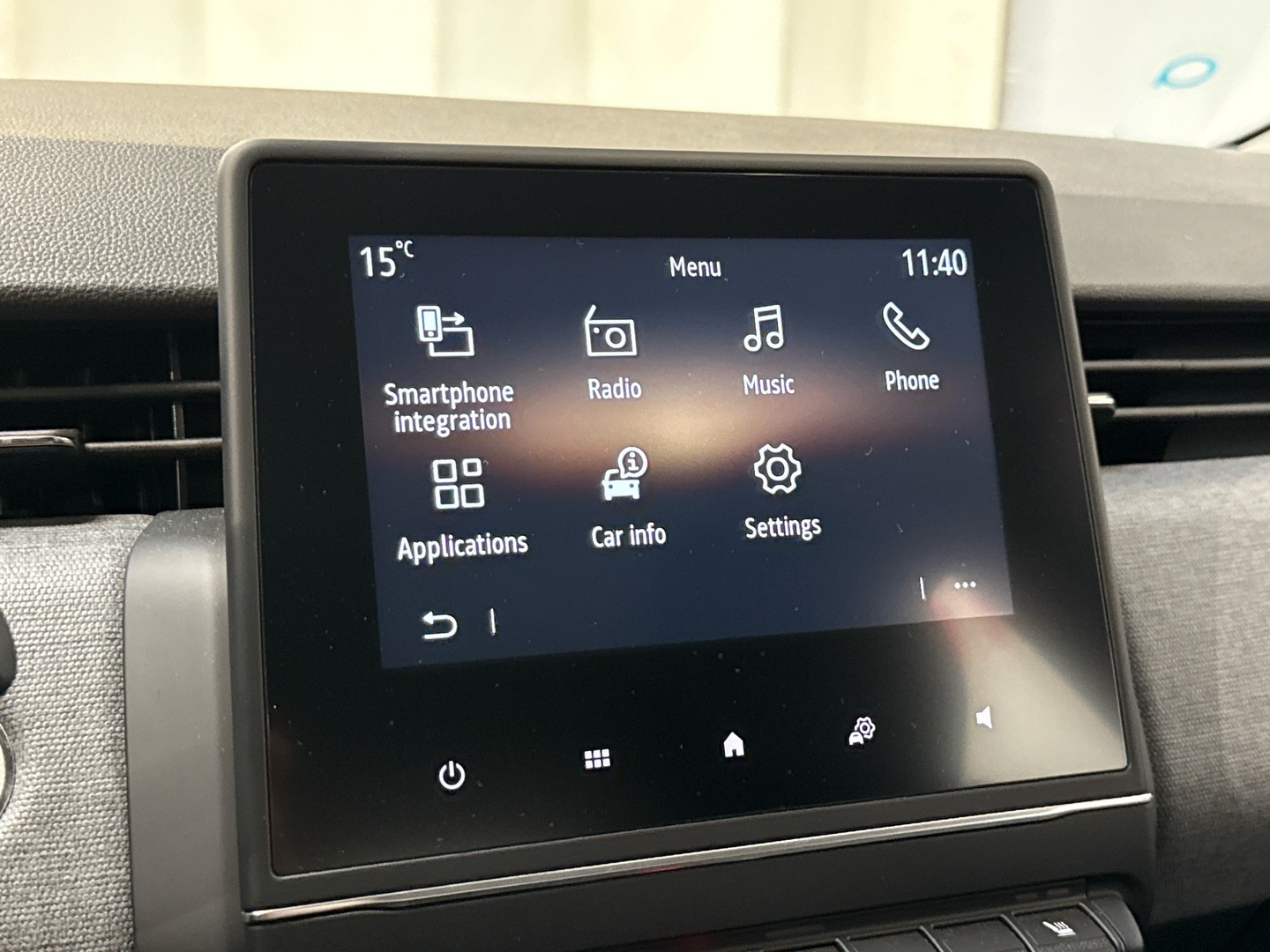 MITSUBISHI Colt 2024