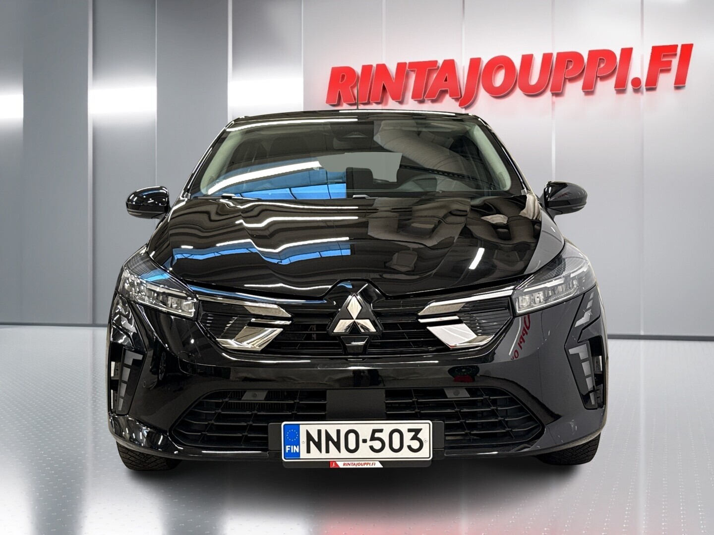 MITSUBISHI Colt 2024