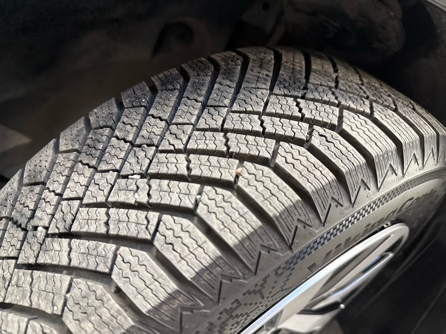 MITSUBISHI Colt 2024