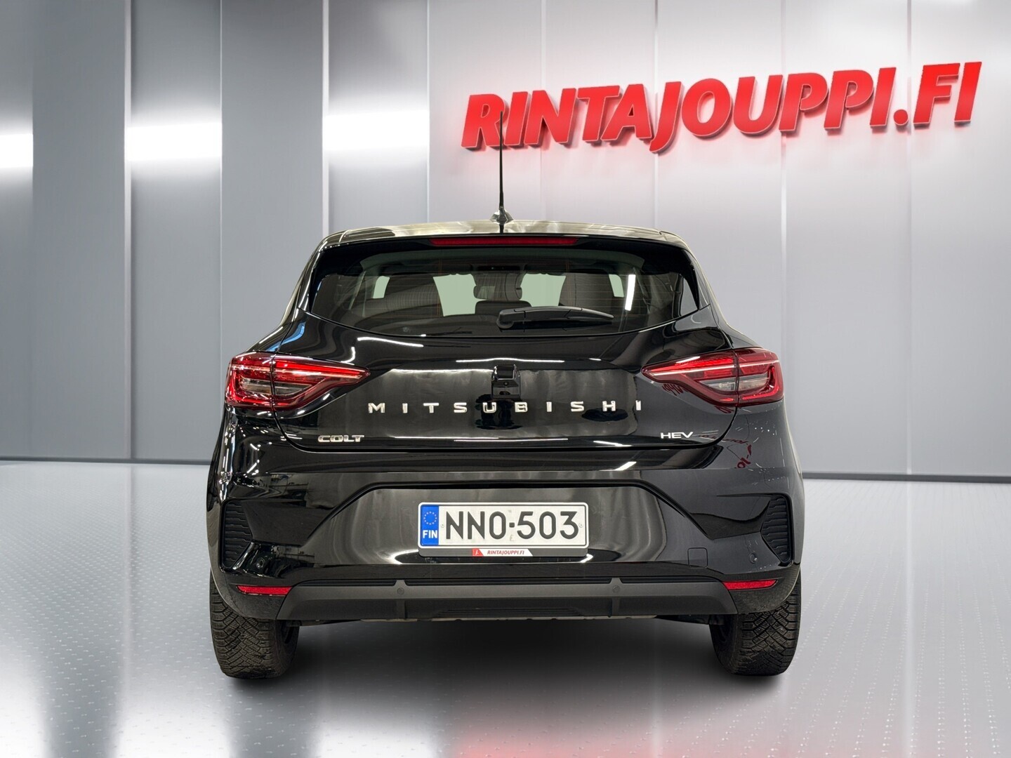 MITSUBISHI Colt 2024