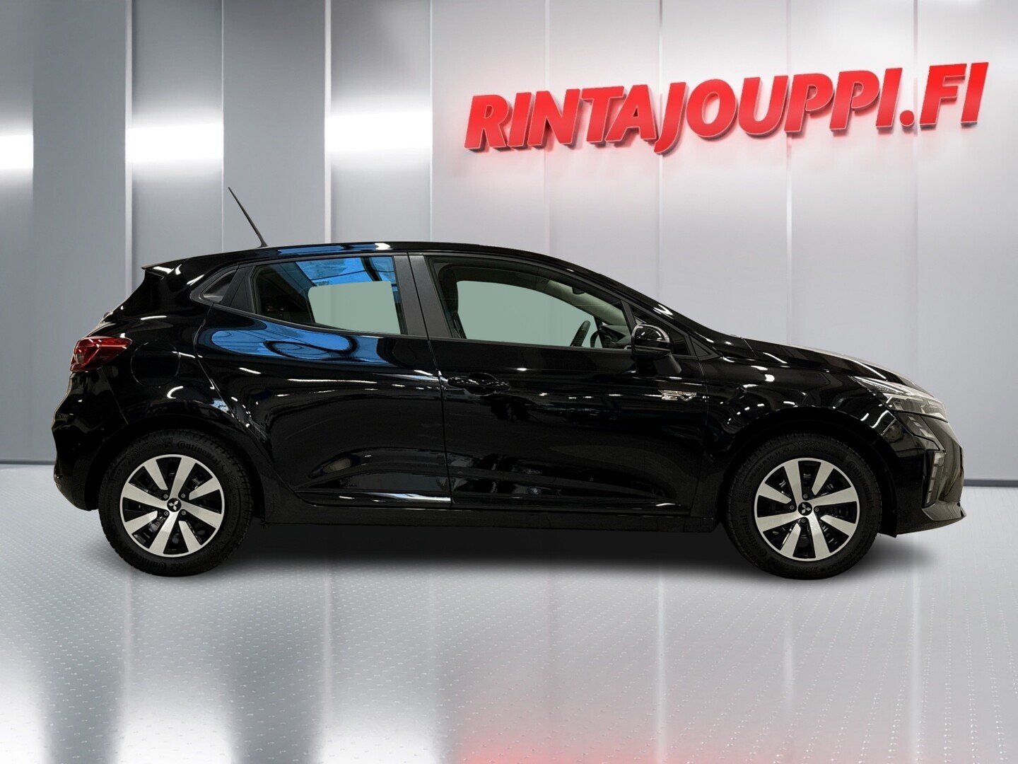 MITSUBISHI Colt 2024