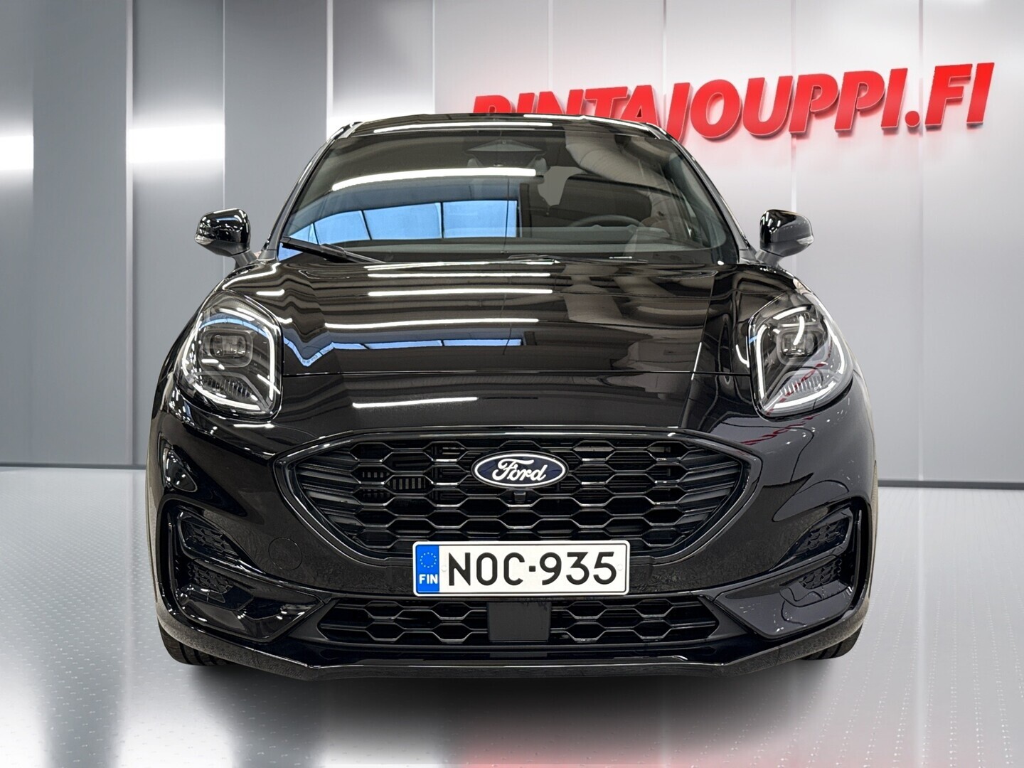 FORD Puma 2025