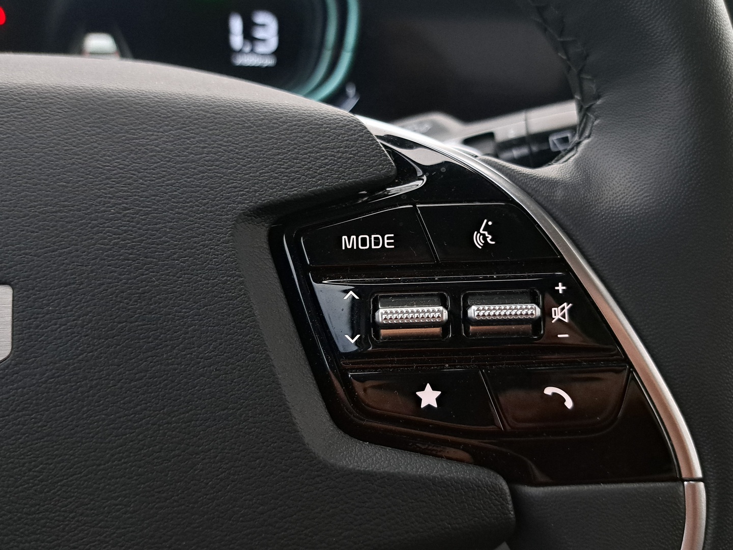 KIA Niro 2025
