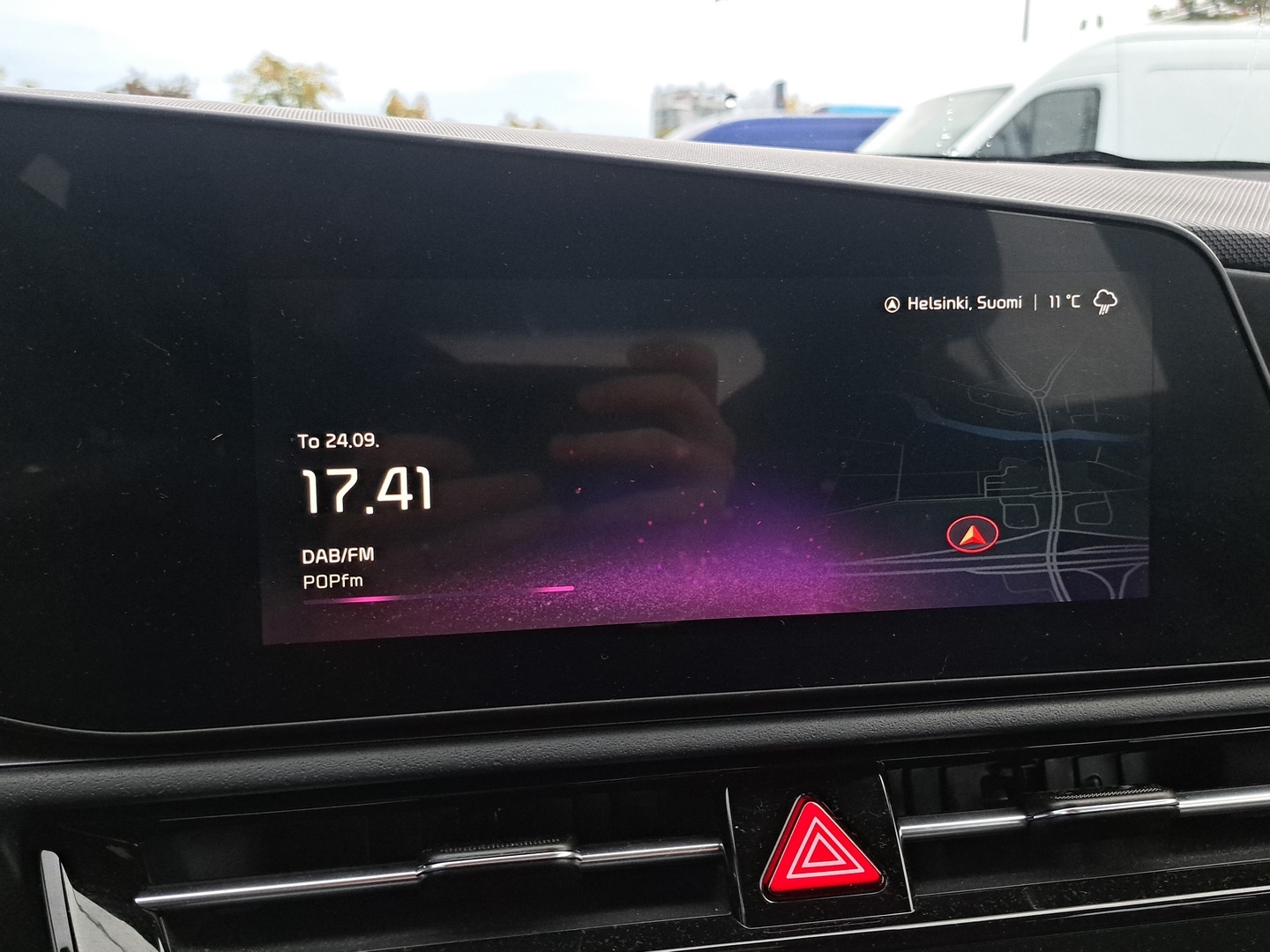 KIA Niro 2025
