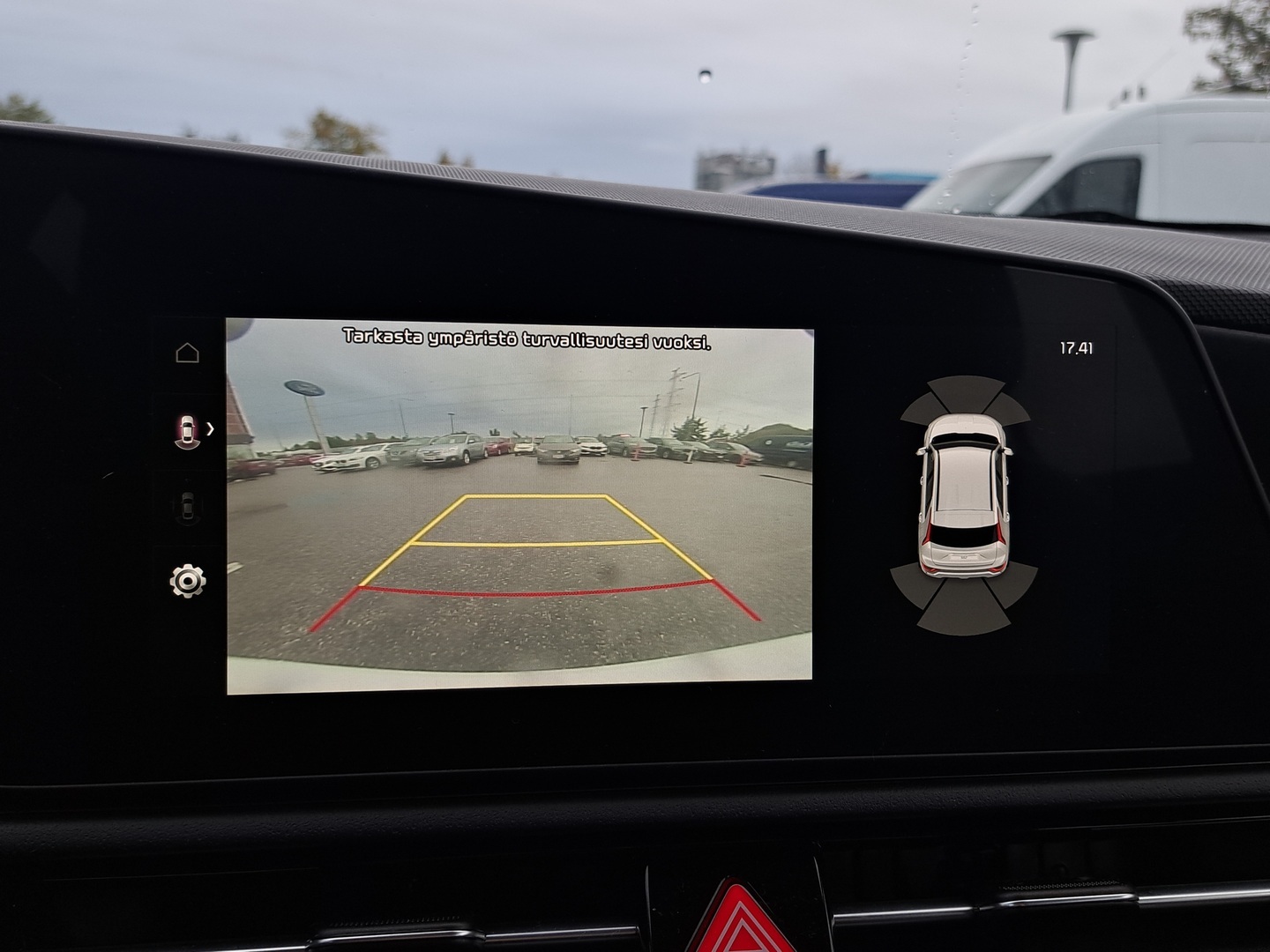 KIA Niro 2025