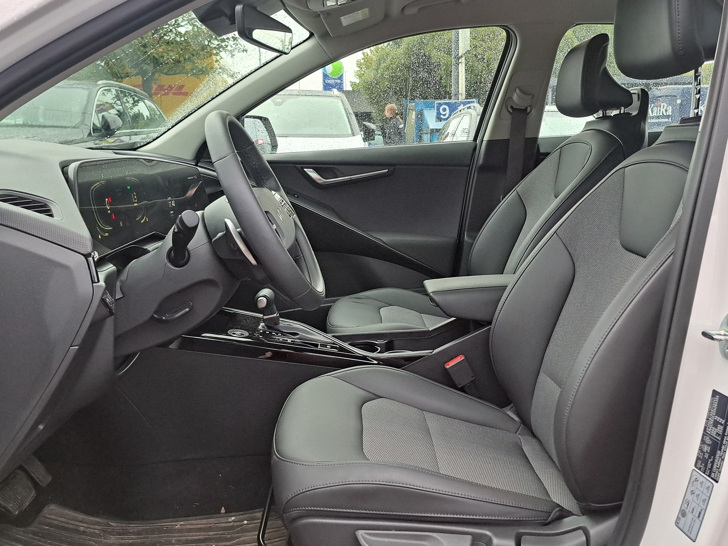 KIA Niro 2025