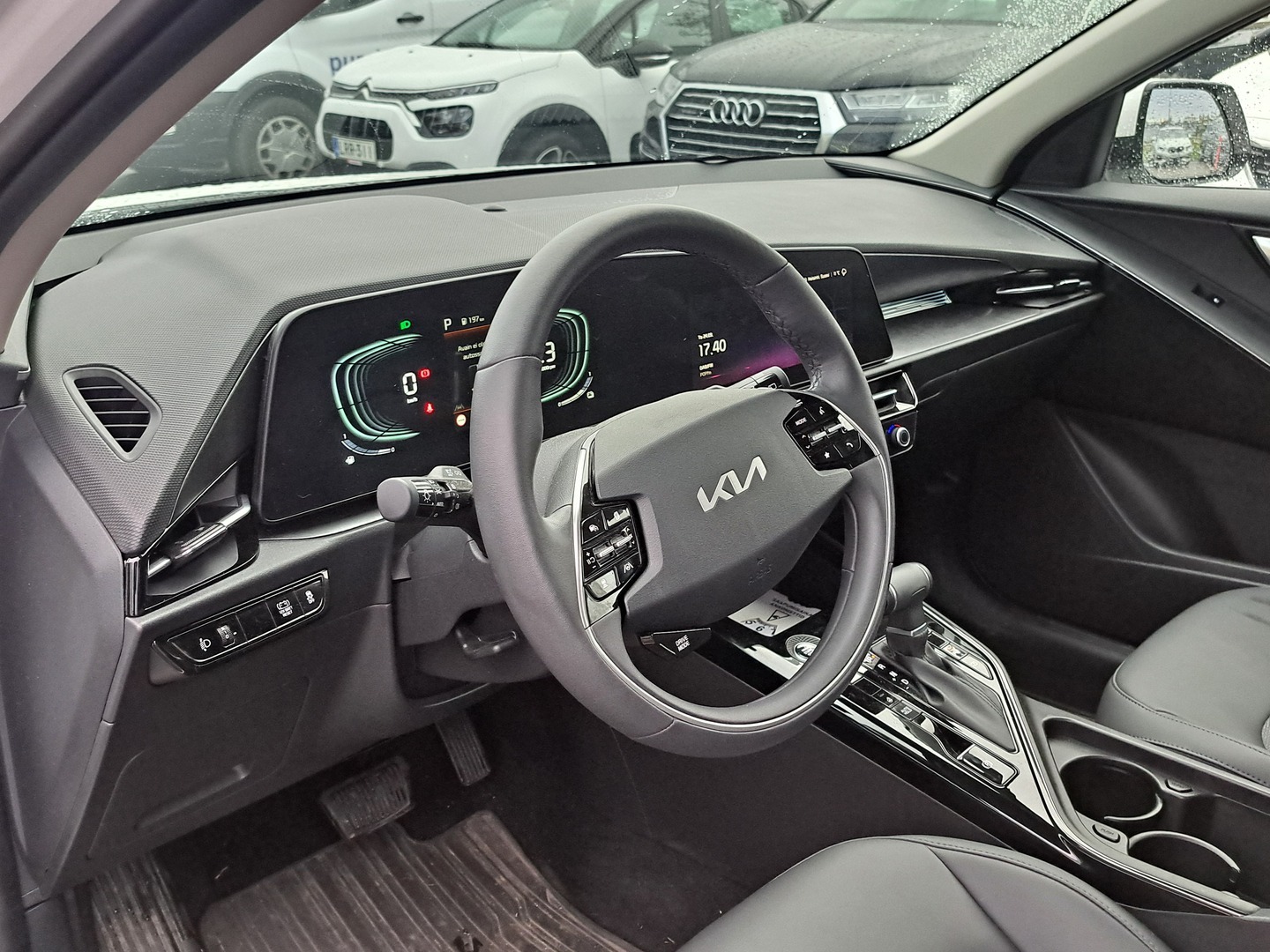 KIA Niro 2025
