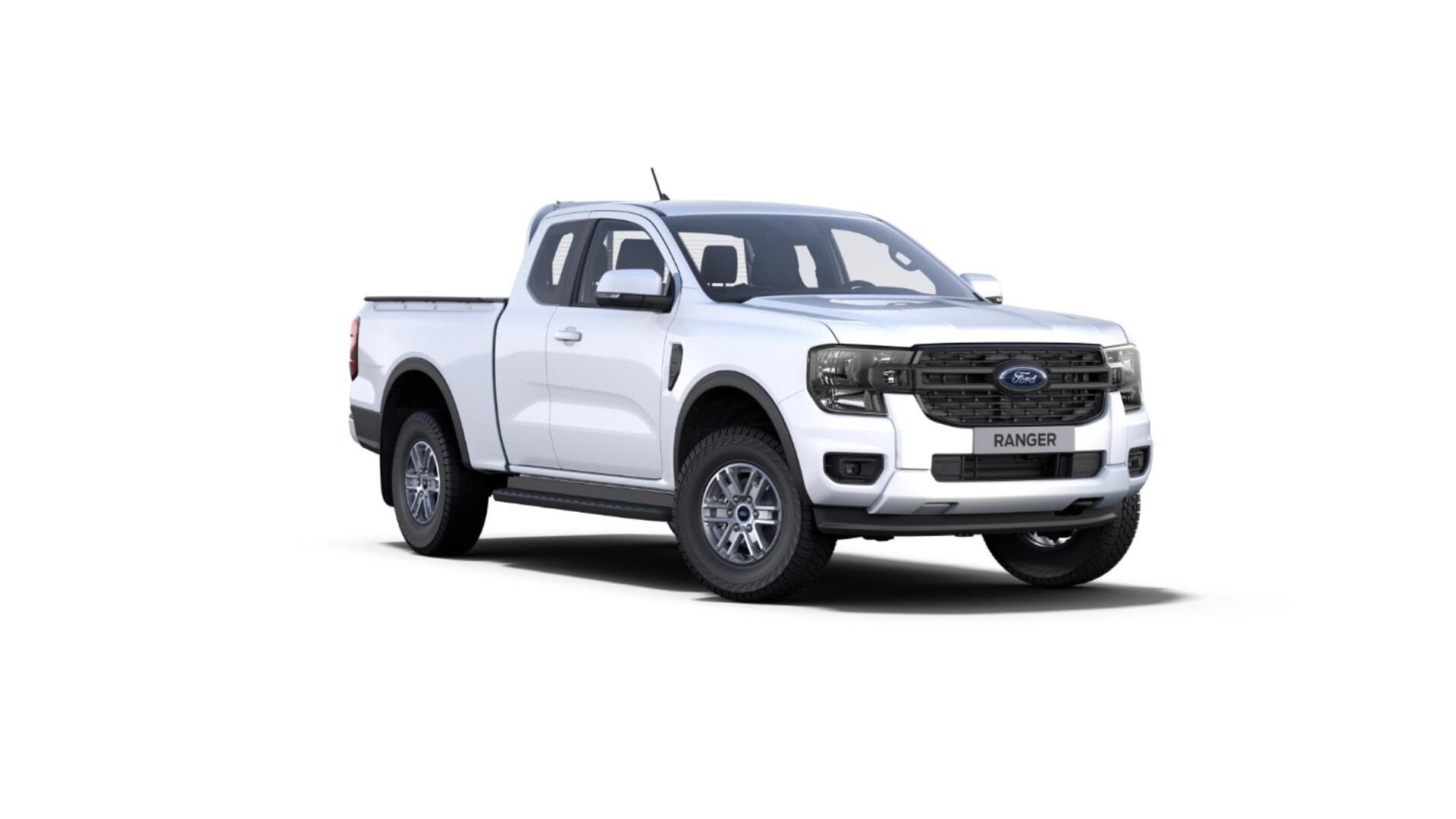 FORD Ranger 2026