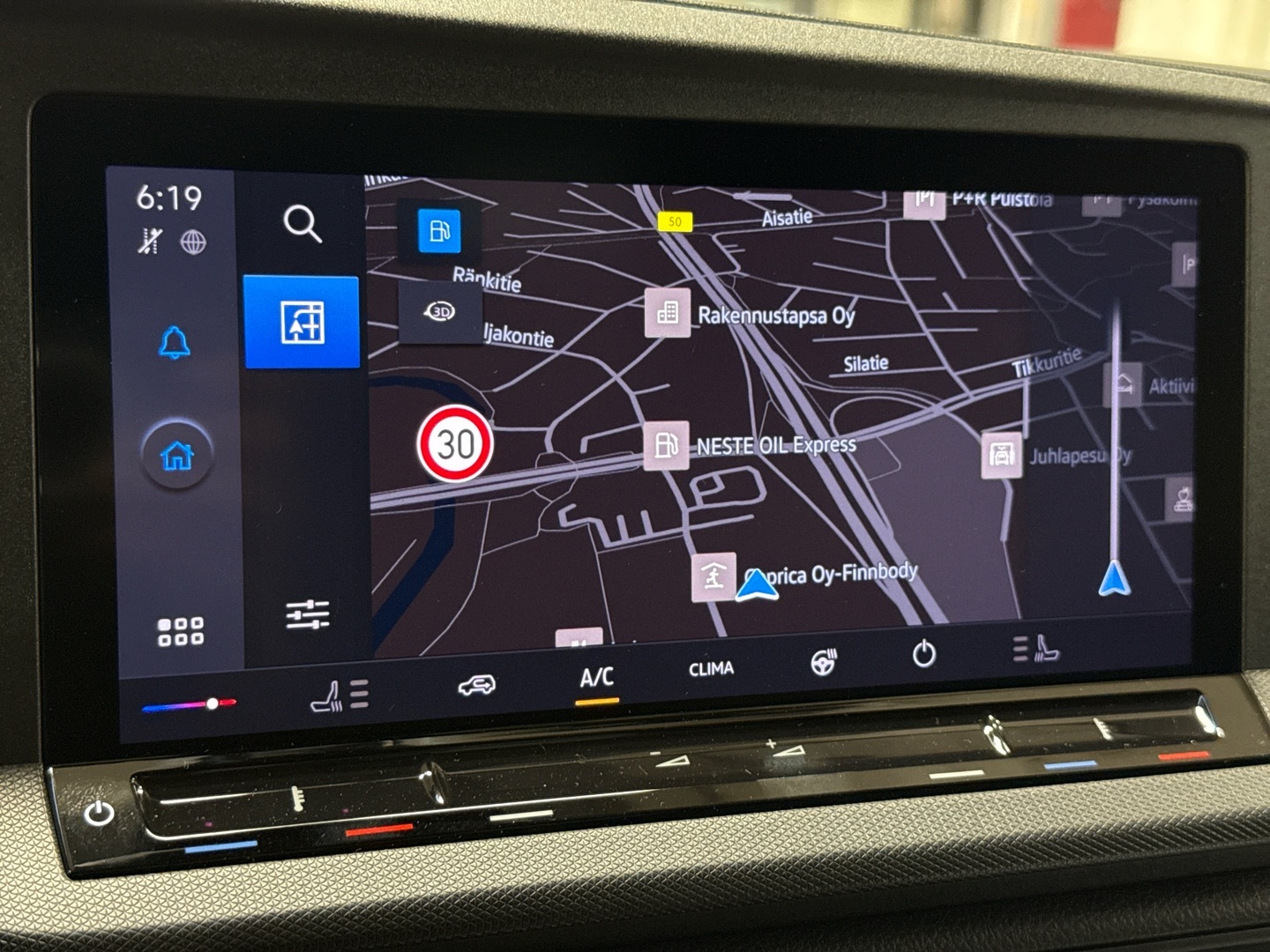 FORD Transit Connect 2026