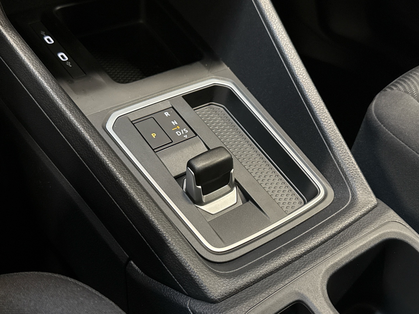 FORD Transit Connect 2026