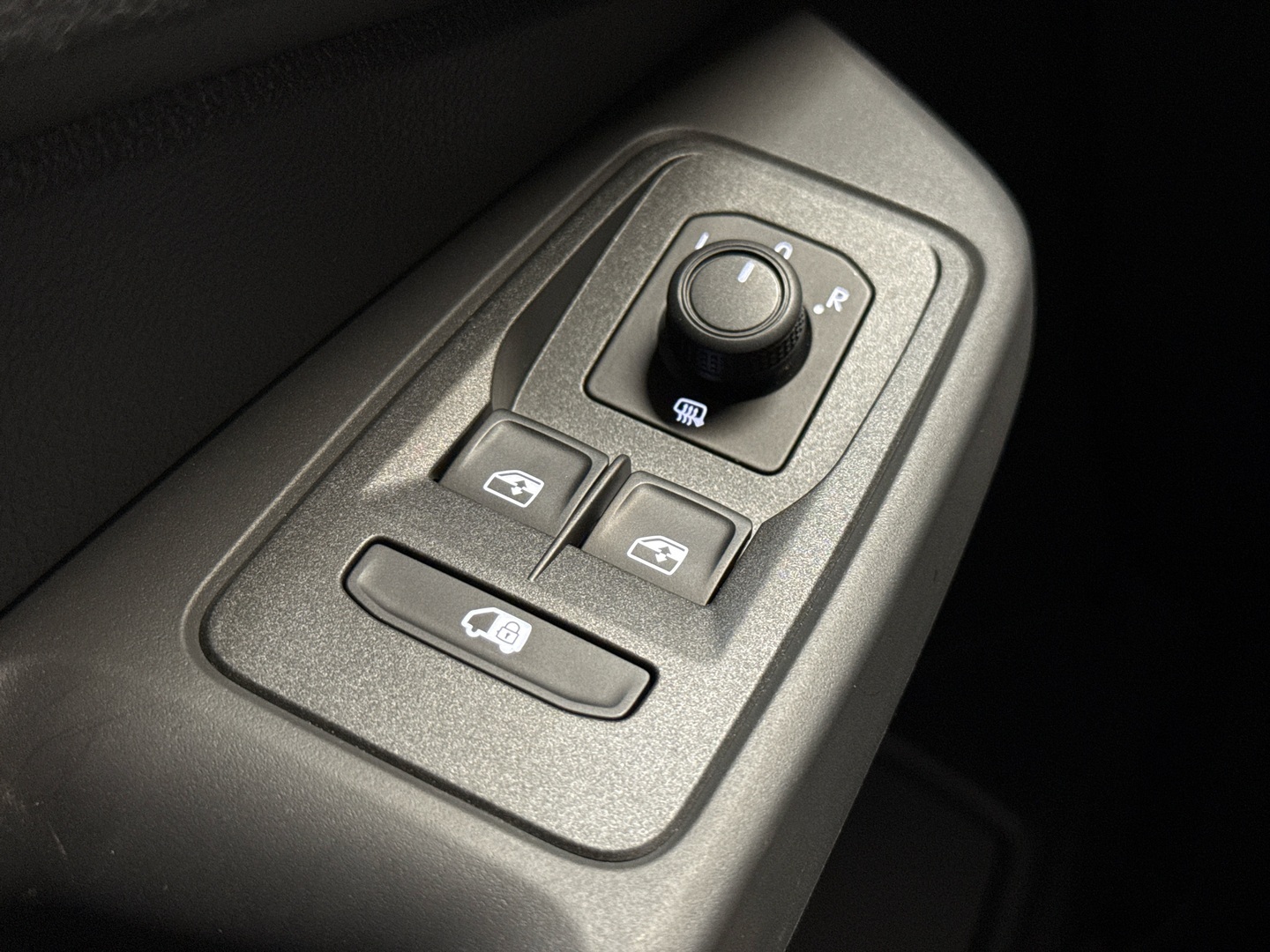 FORD Transit Connect 2026