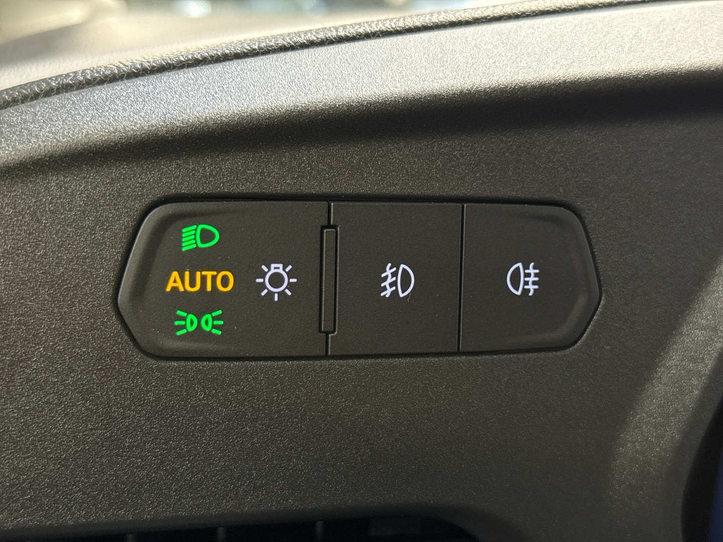 FORD Transit Connect 2026