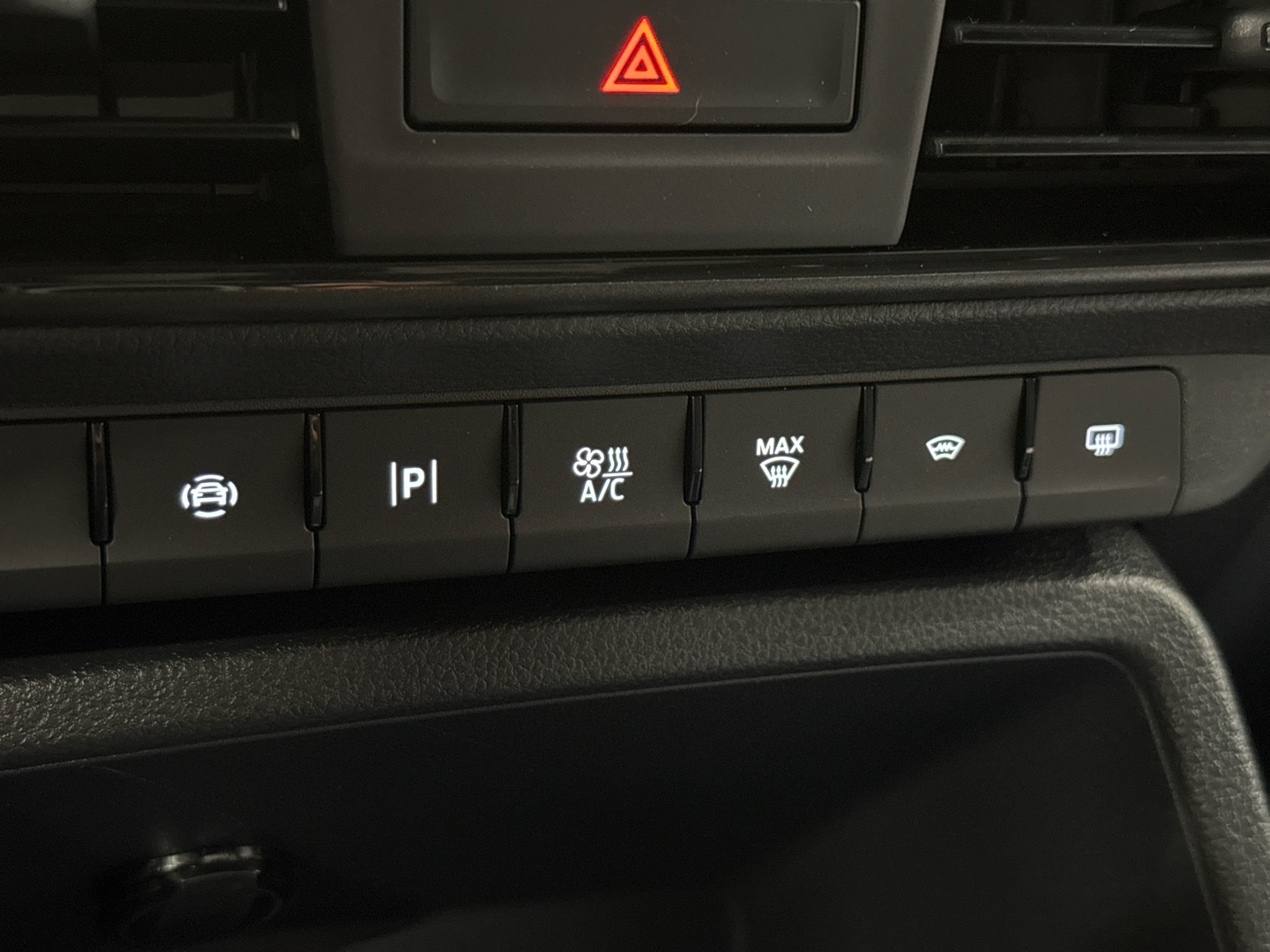 FORD Transit Connect 2026