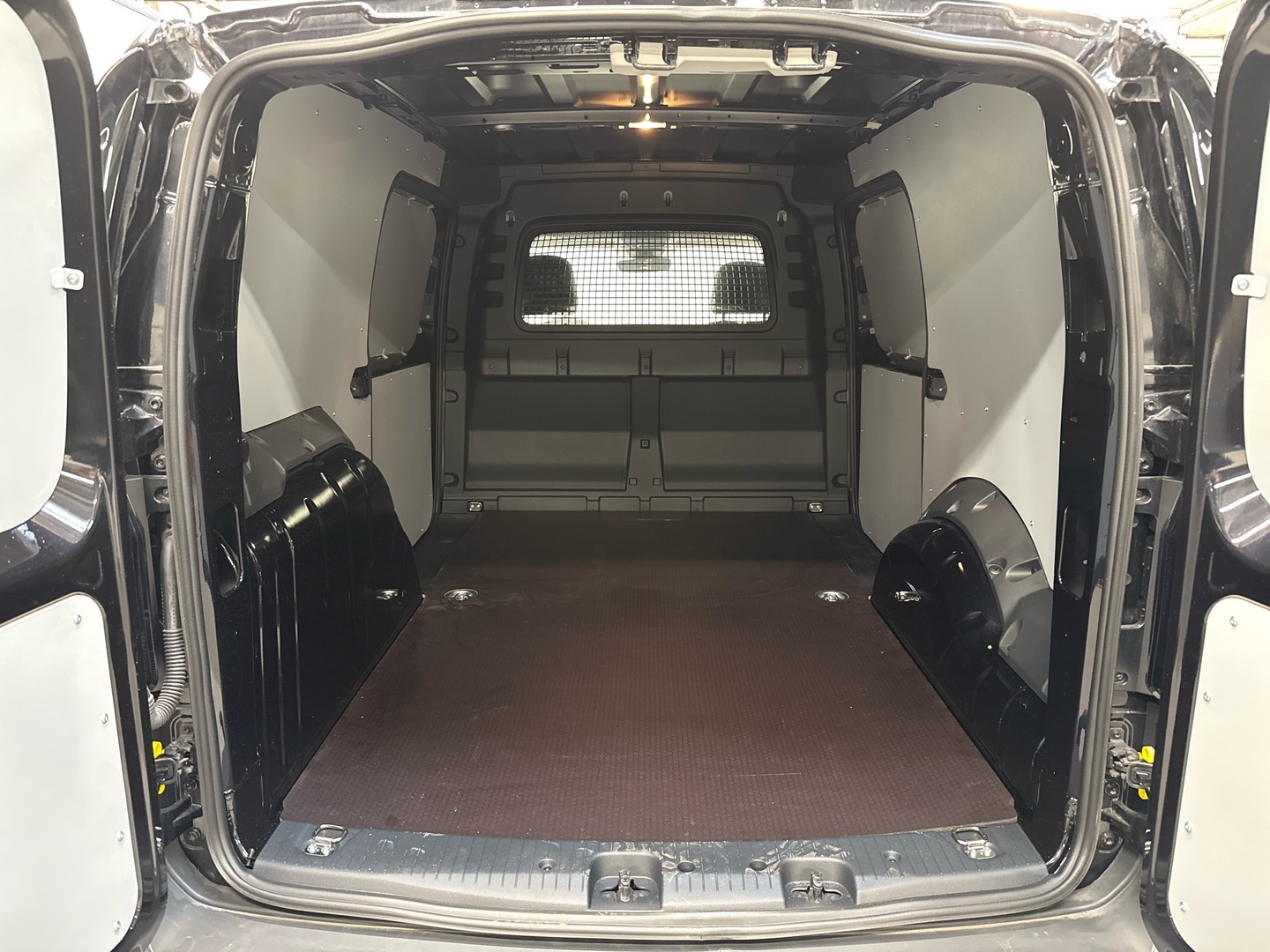 FORD Transit Connect 2026