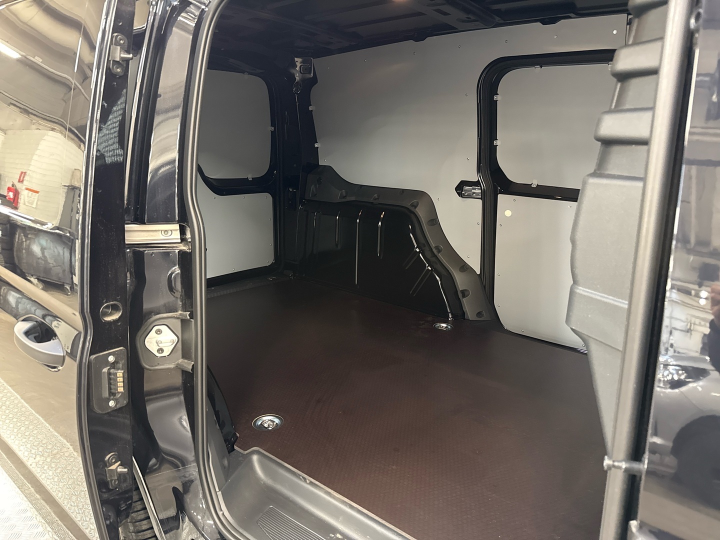FORD Transit Connect 2026