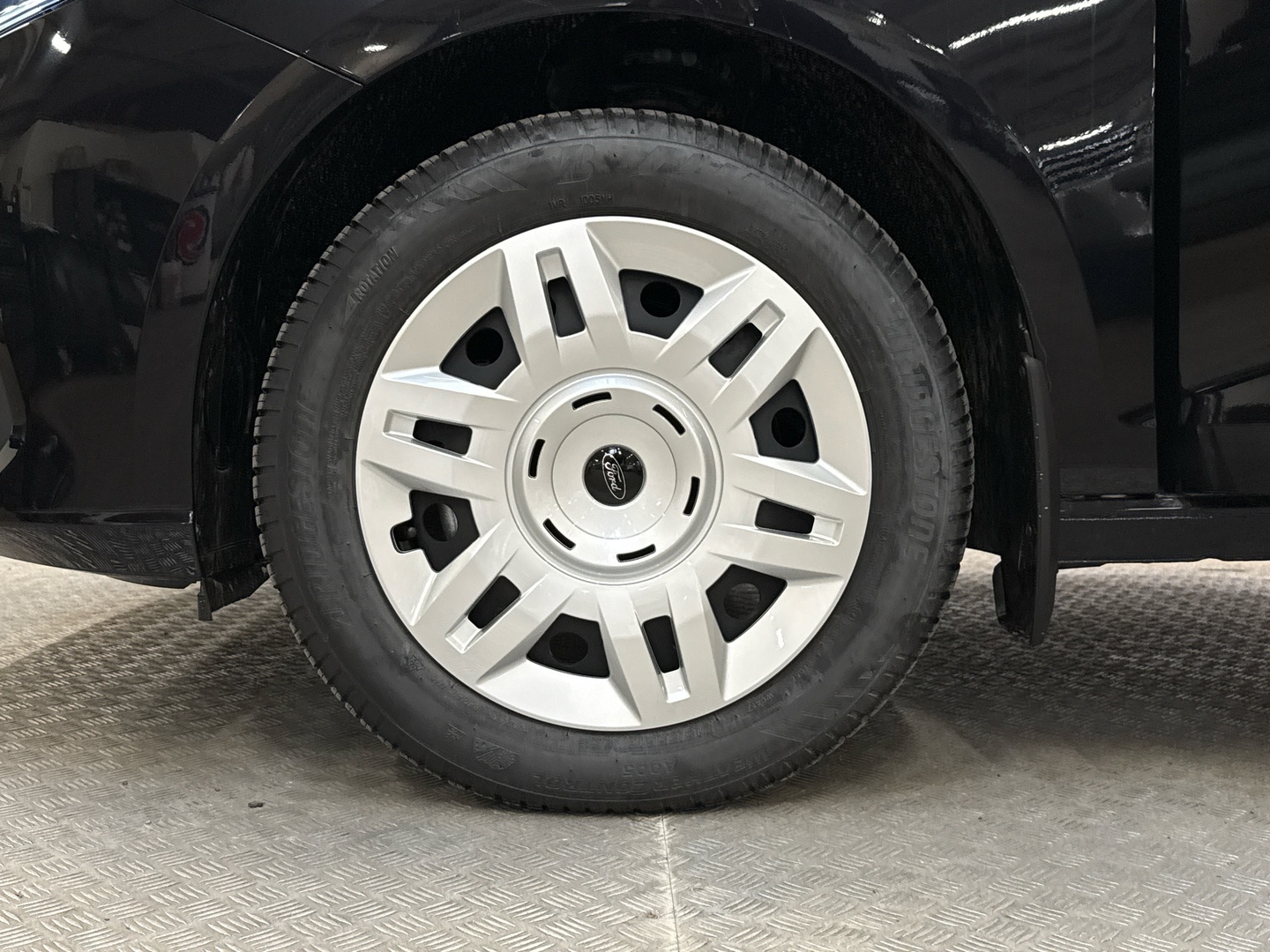 FORD Transit Connect 2026