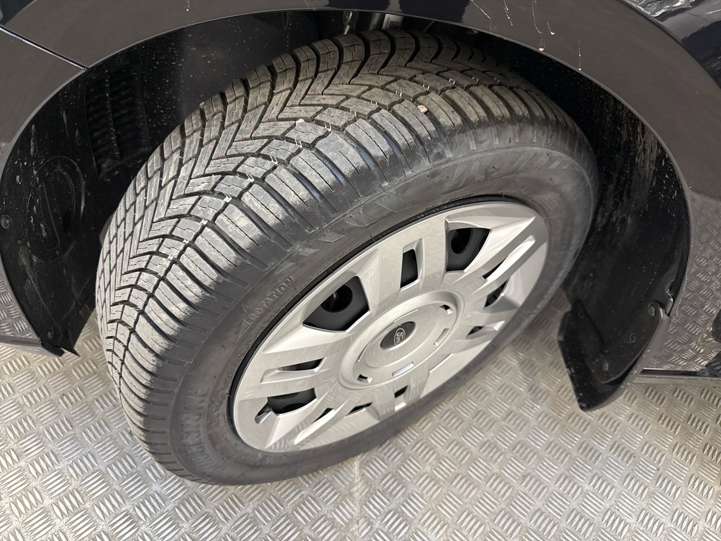 FORD Transit Connect 2026