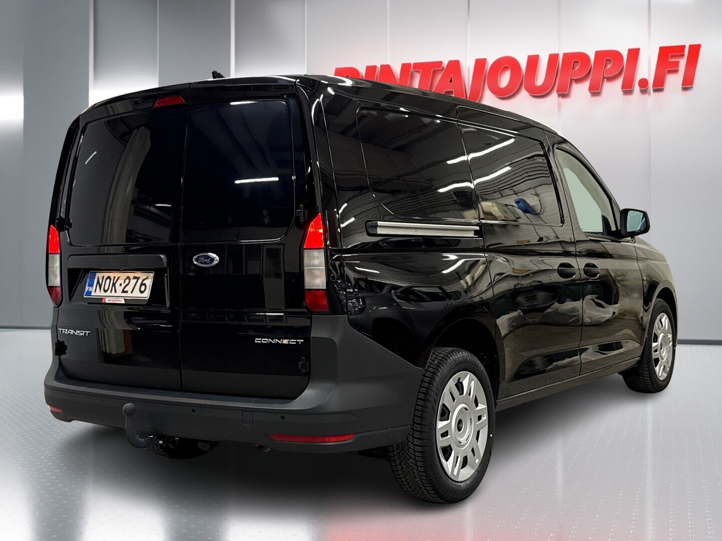 FORD Transit Connect 2026