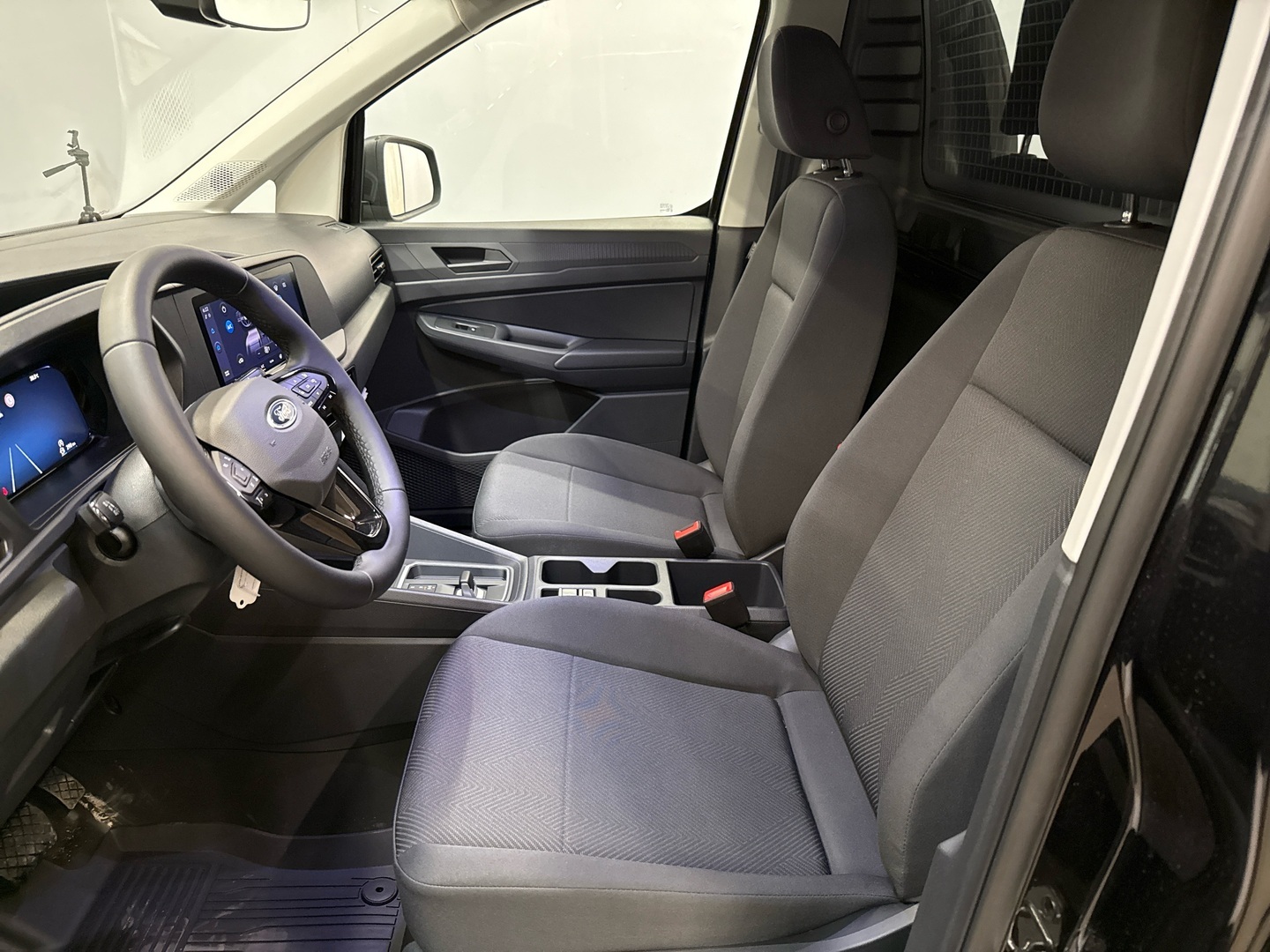 FORD Transit Connect 2026