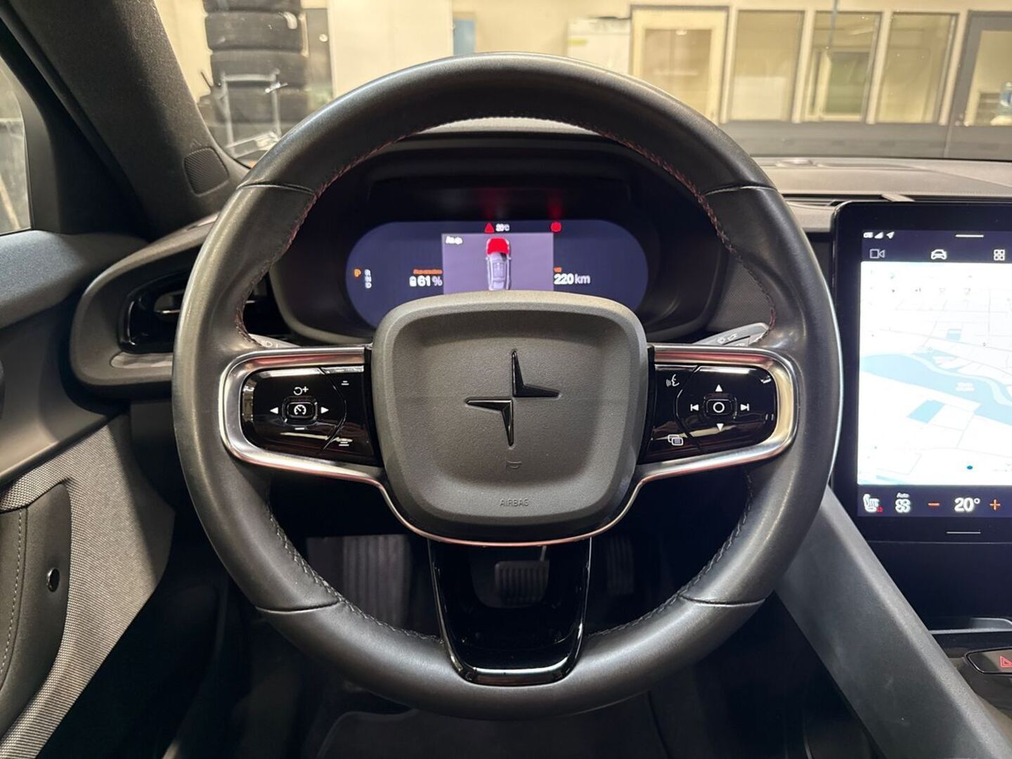 POLESTAR 2 2023