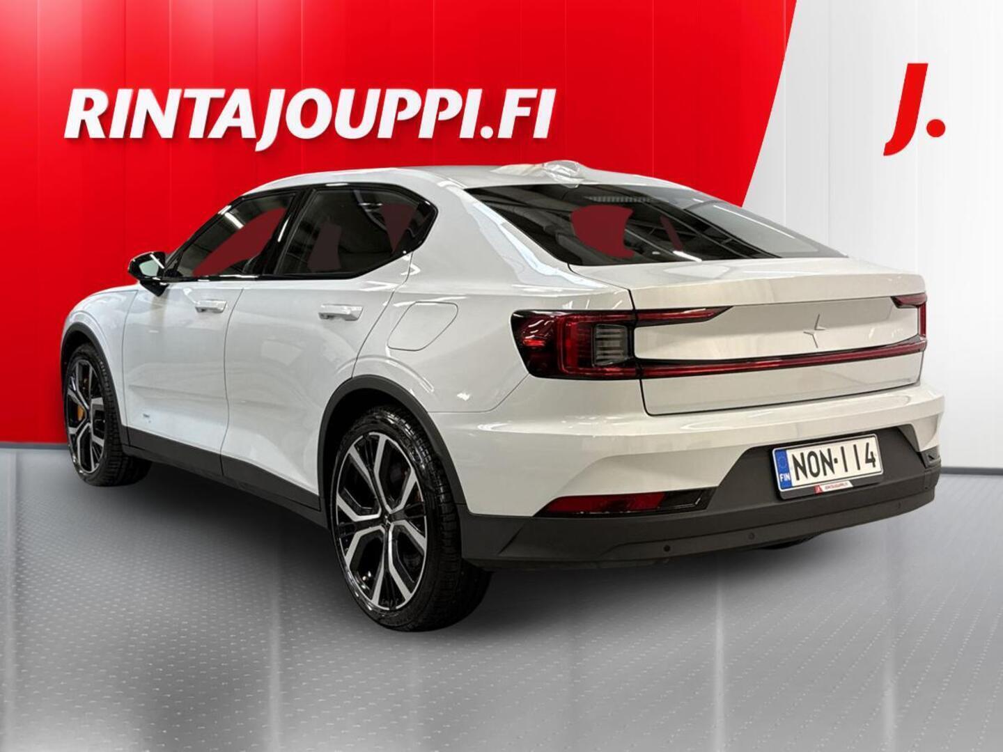POLESTAR 2 2023