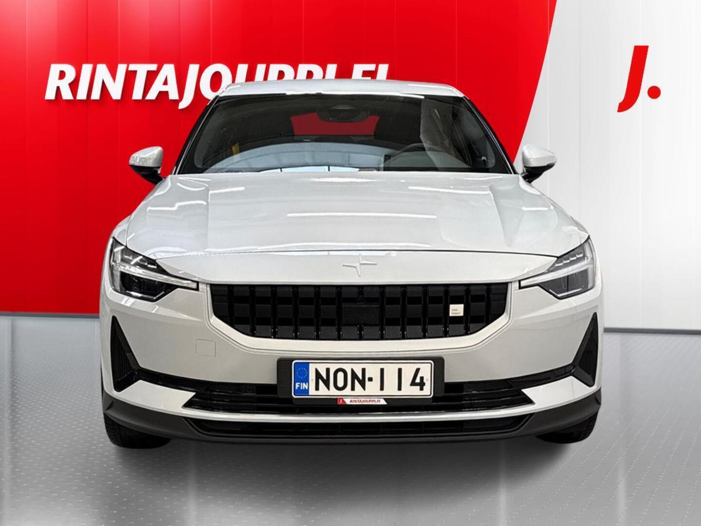 POLESTAR 2 2023